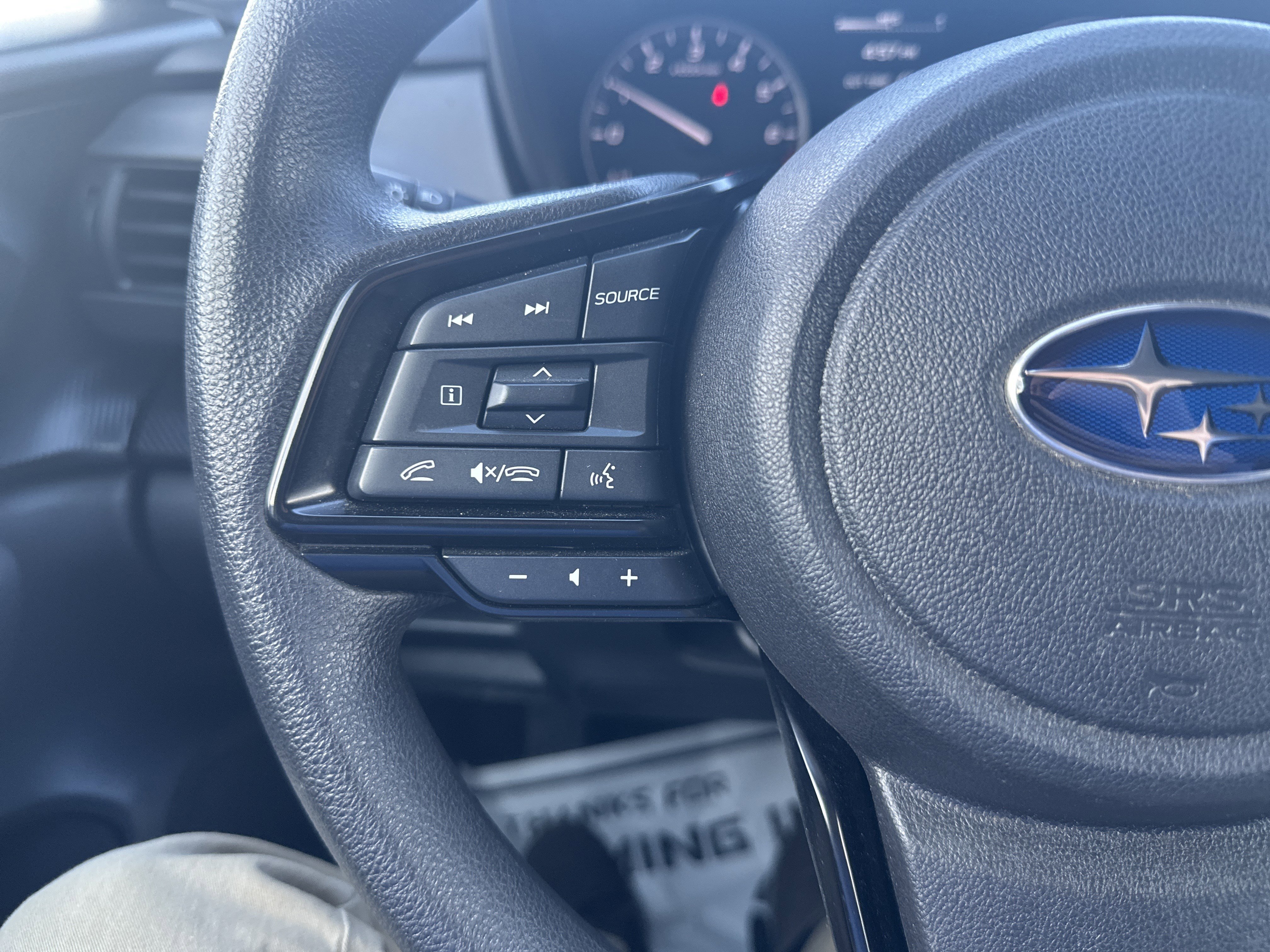 Used 2024 Subaru Crosstrek 2.0i Premium image 18