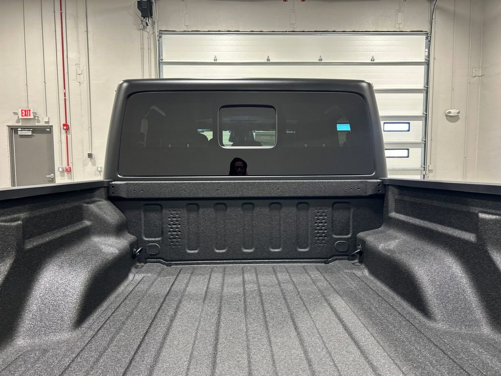 New 2026 Jeep Gladiator Sport image 31