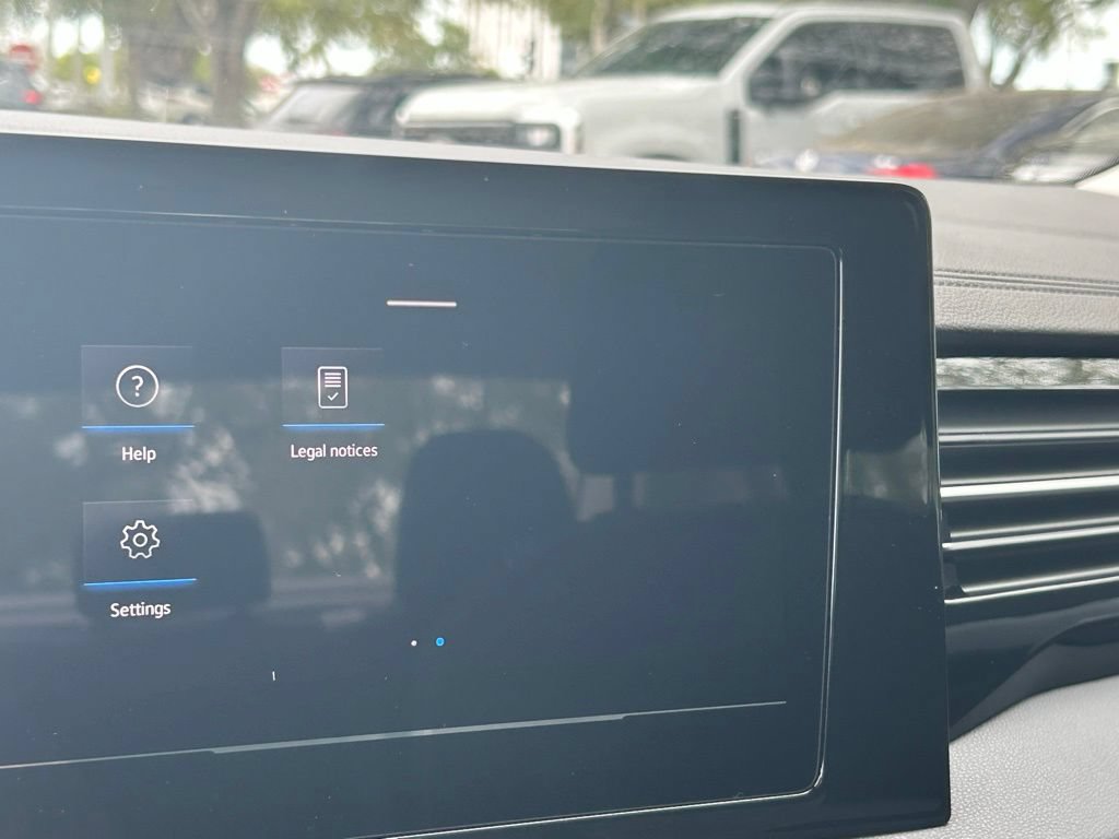 New 2026 Volkswagen Jetta S FWD image 18