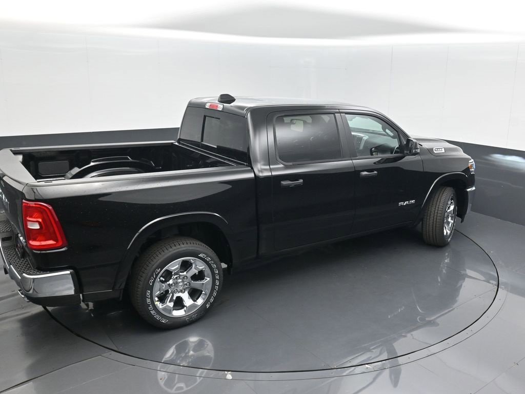 New 2026 RAM 1500 Big Horn image 41