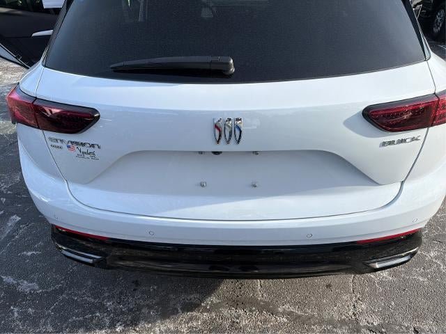 New 2026 Buick Envision Sport Touring AWD/4WD image 10