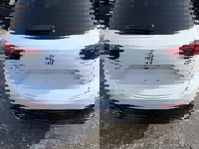 New 2026 Buick Envision Sport Touring image 10