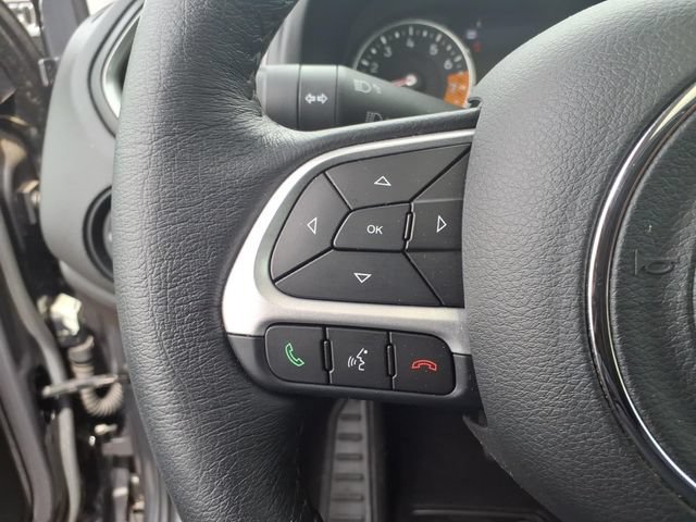Certified 2023 Jeep Renegade Limited w/ Sun/Sound Group AWD/4WD image 28