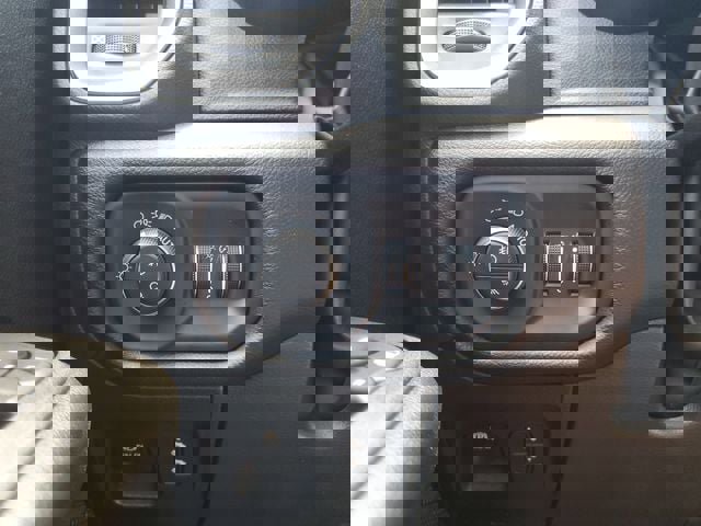 New 2025 RAM 1500 Big Horn image 29