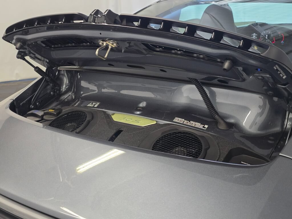 New 2026 Porsche 911 Carrera 4S AWD/4WD image 28