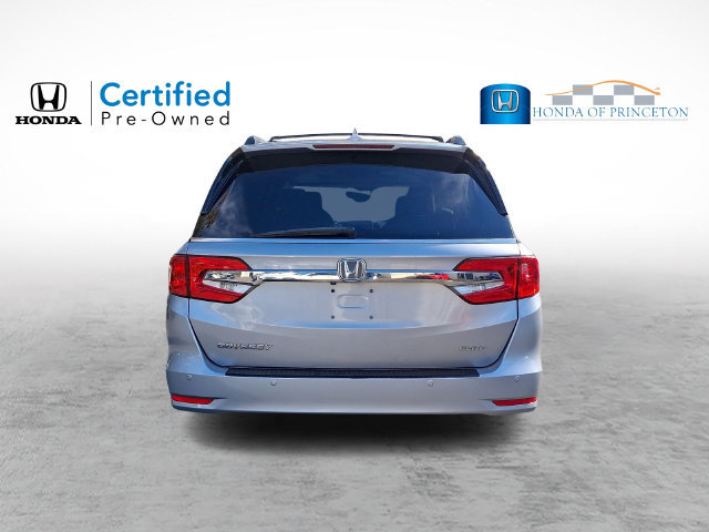 Used 2018 Honda Odyssey Elite image 5