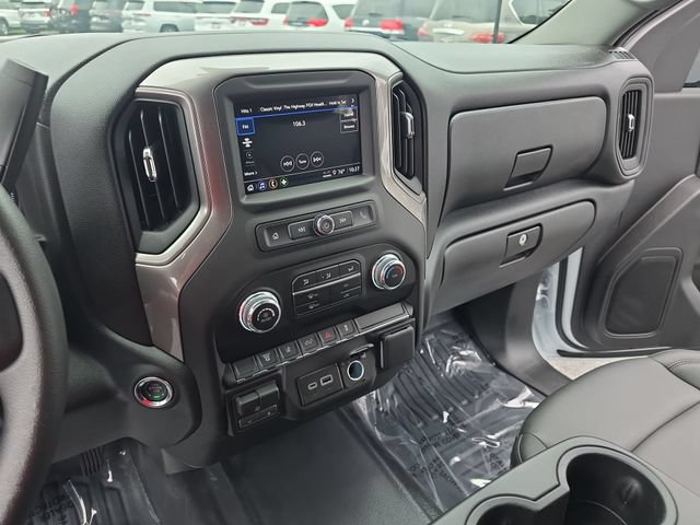 Used 2026 GMC Sierra 2500 Pro w/ Convenience Package AWD/4WD image 21
