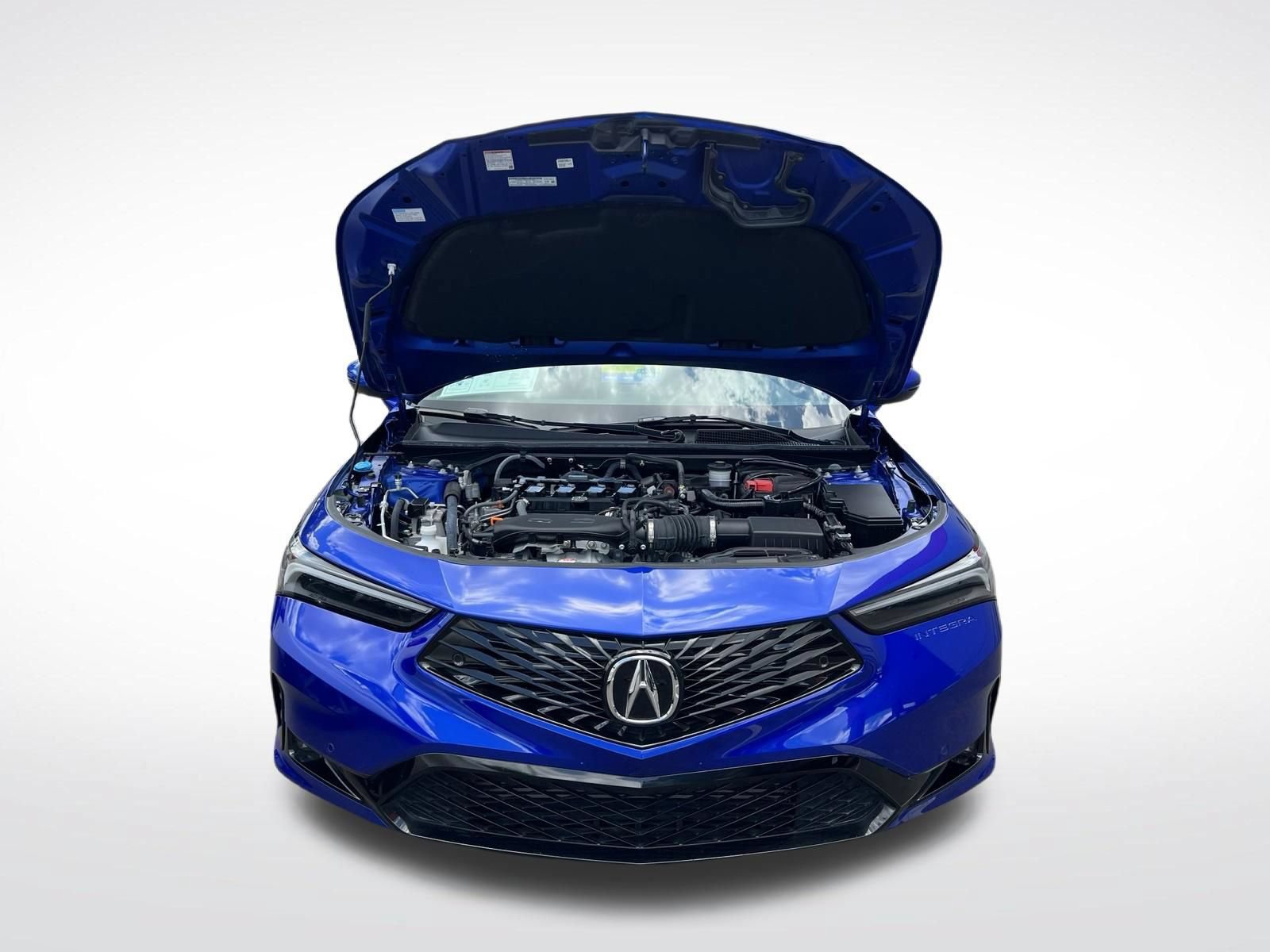 Used 2025 Acura Integra A-Spec FWD image 17