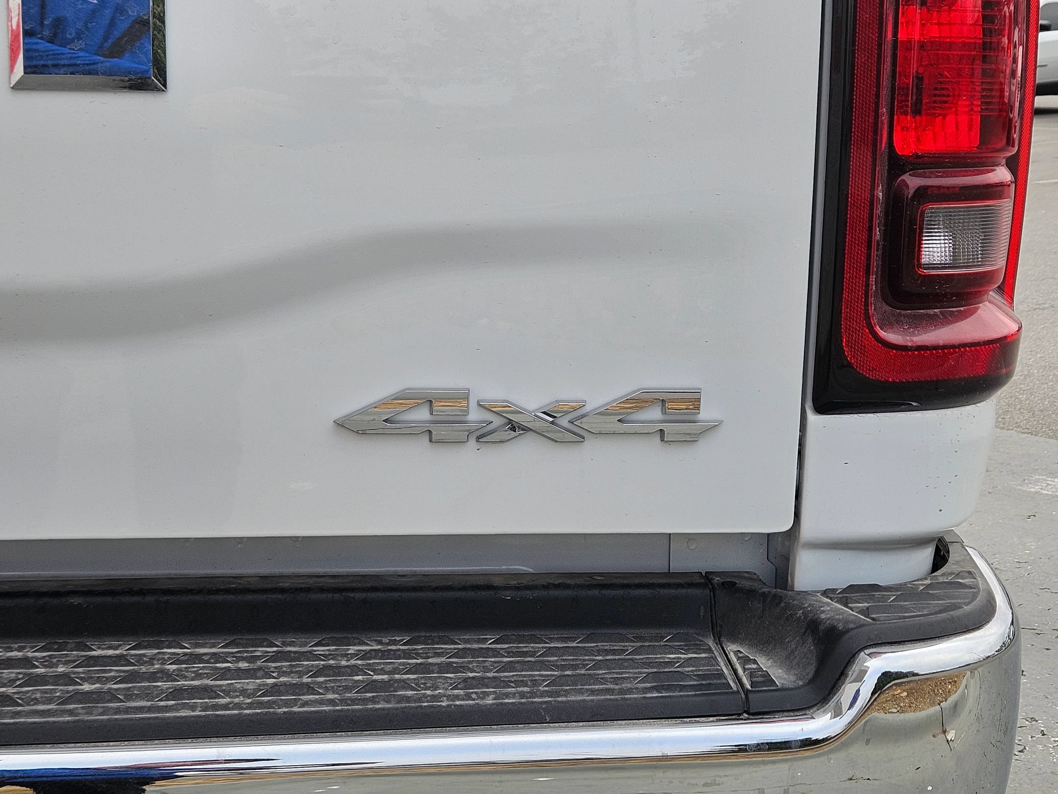 New 2026 RAM 2500 Tradesman AWD/4WD image 26