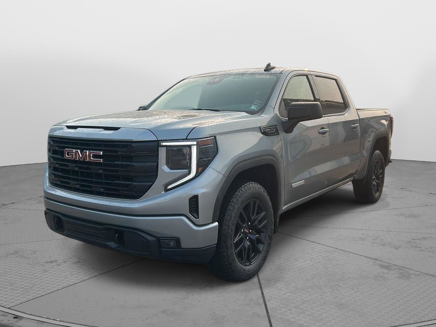 New 2026 GMC Sierra 1500 Elevation w/ Preferred Package AWD/4WD image 1