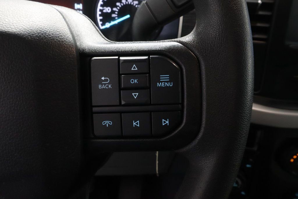 Certified 2023 Ford F150 XLT image 29