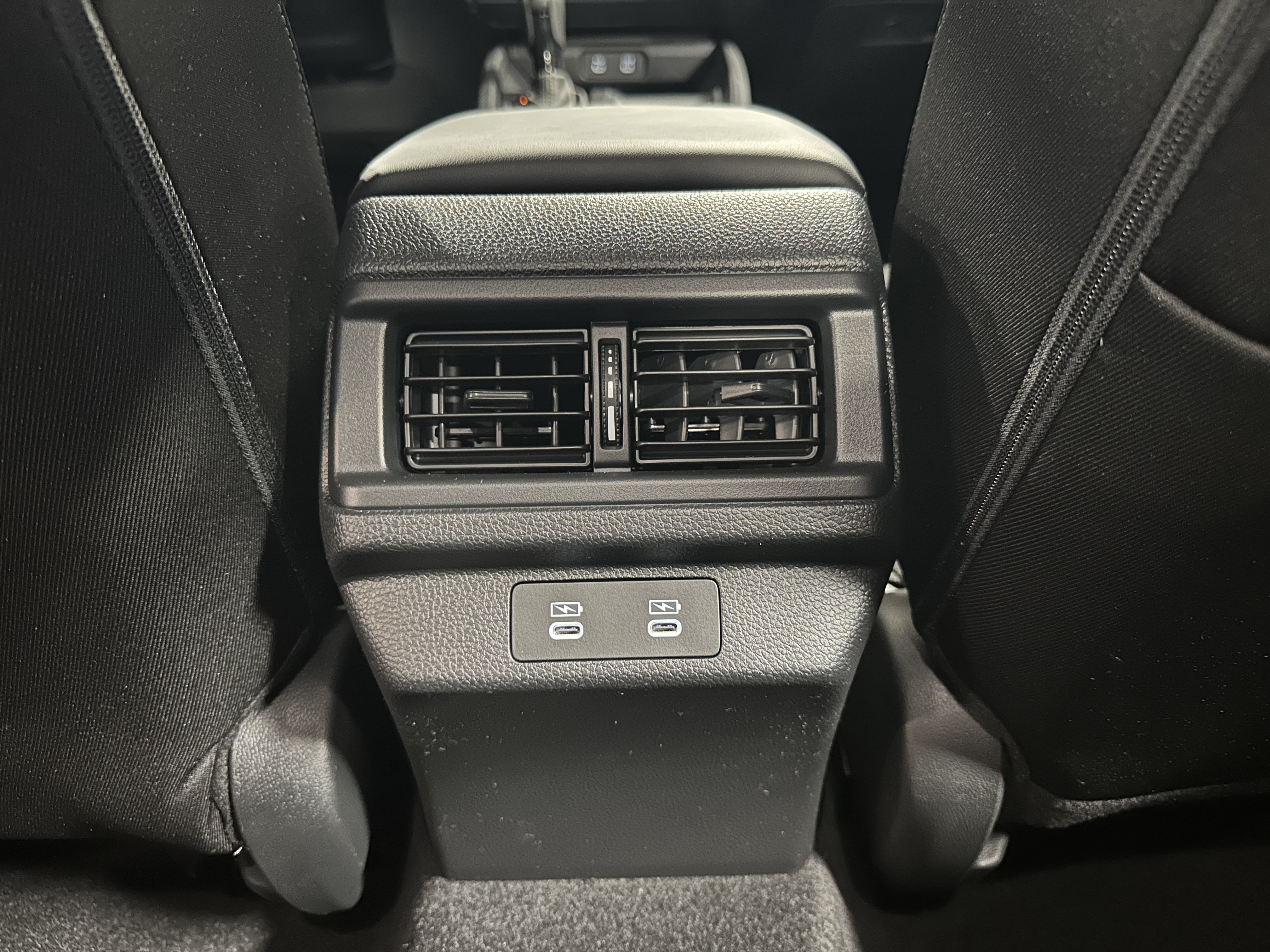 New 2026 Honda Accord SE image 19
