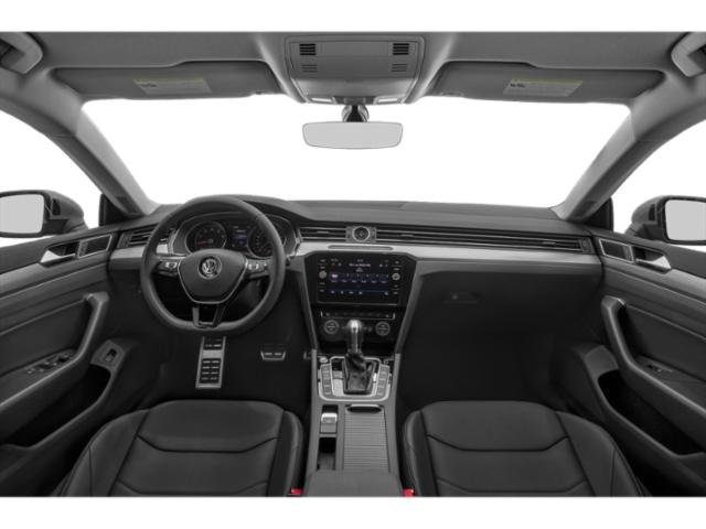 Used 2020 Volkswagen Arteon SE image 8