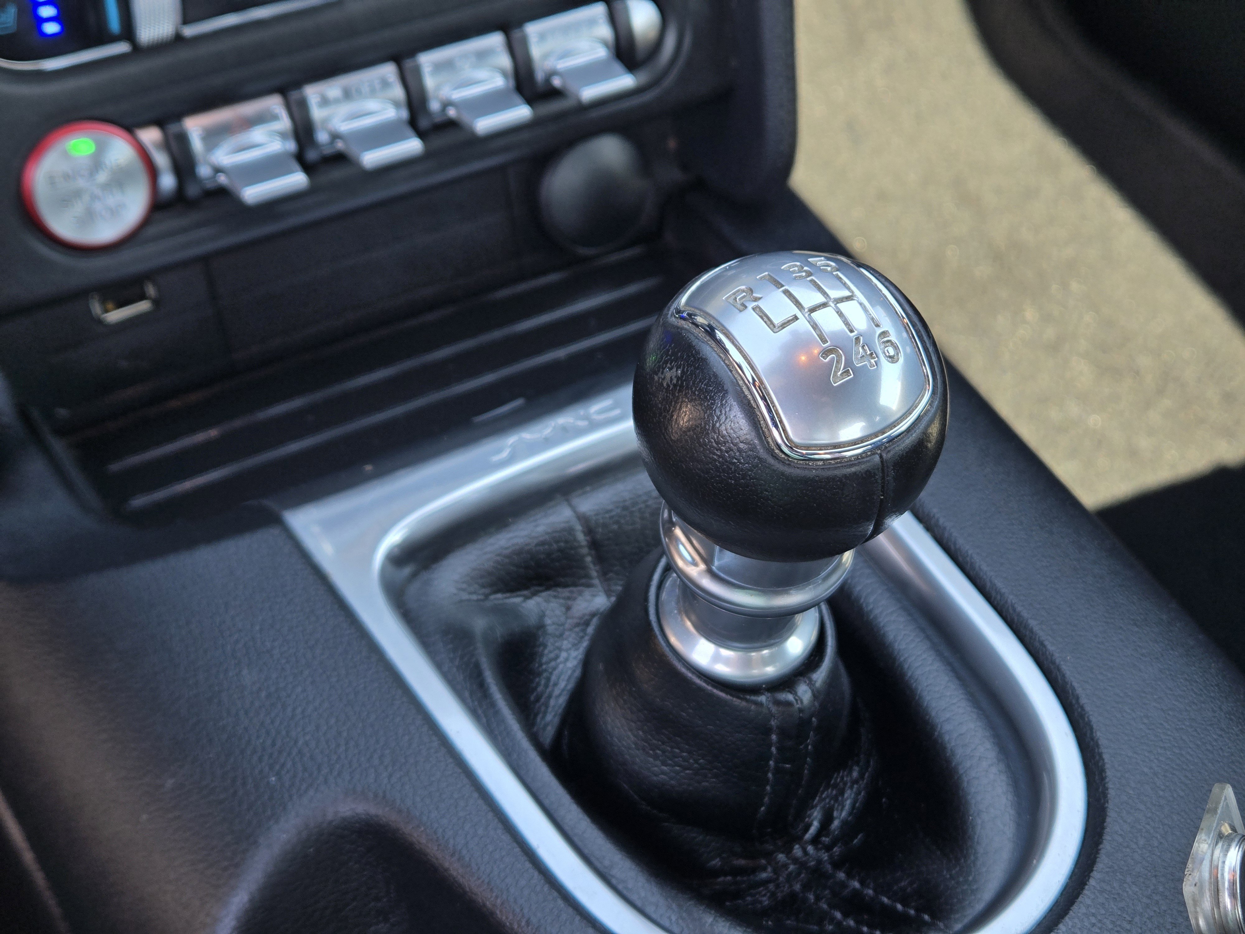 Used 2019 Ford Mustang GT Premium w/ GT Performance Package image 27