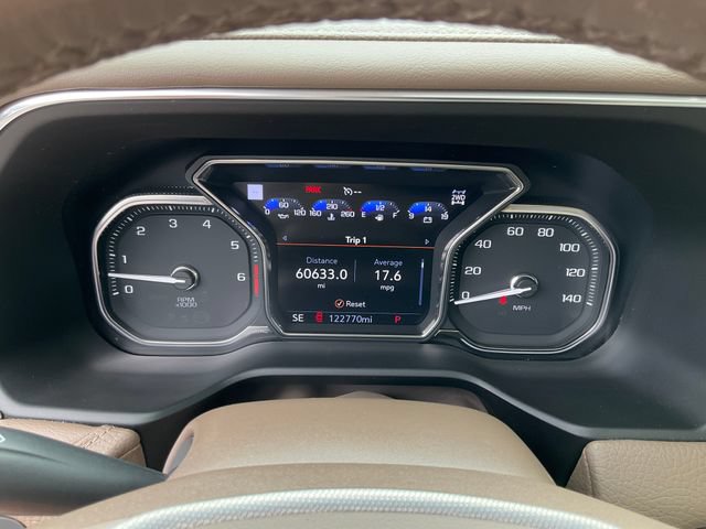 Used 2021 GMC Yukon XL Denali AWD/4WD image 11