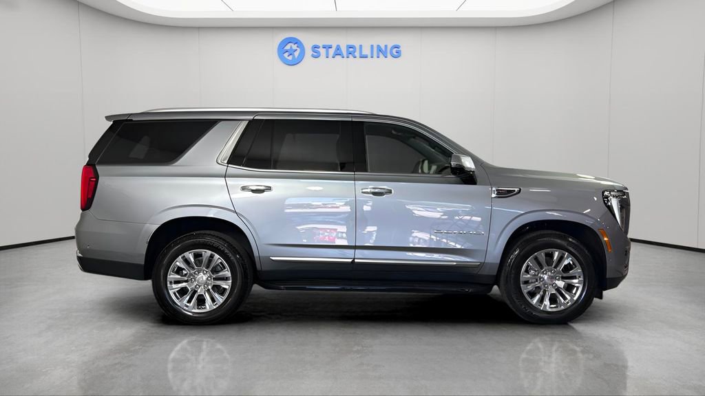 Used 2025 GMC Yukon Denali image 32