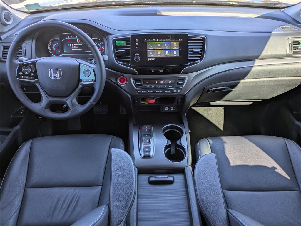 Used 2022 Honda Pilot EX-L image 15