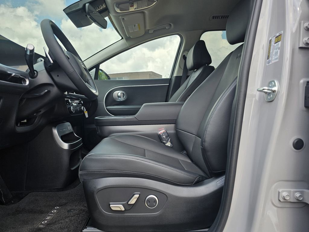 New 2026 Hyundai Ioniq 9 SEL image 12