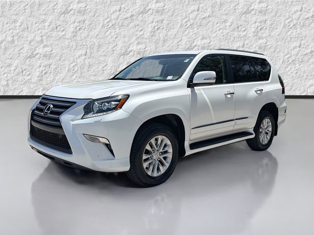 Used 2015 Lexus GX 460 w/ Premium Package AWD/4WD image 7