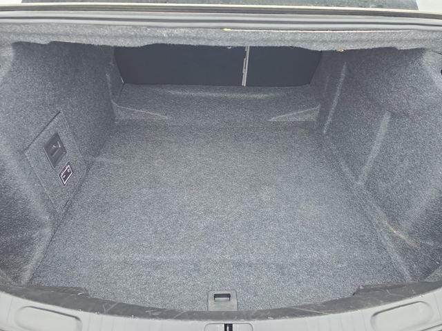 Used 2017 Chevrolet Impala LS FWD image 7