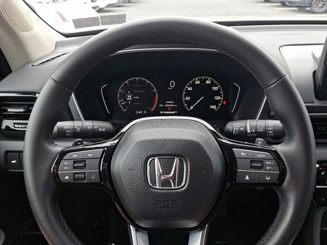 Certified 2025 Honda Pilot EX-L image 20