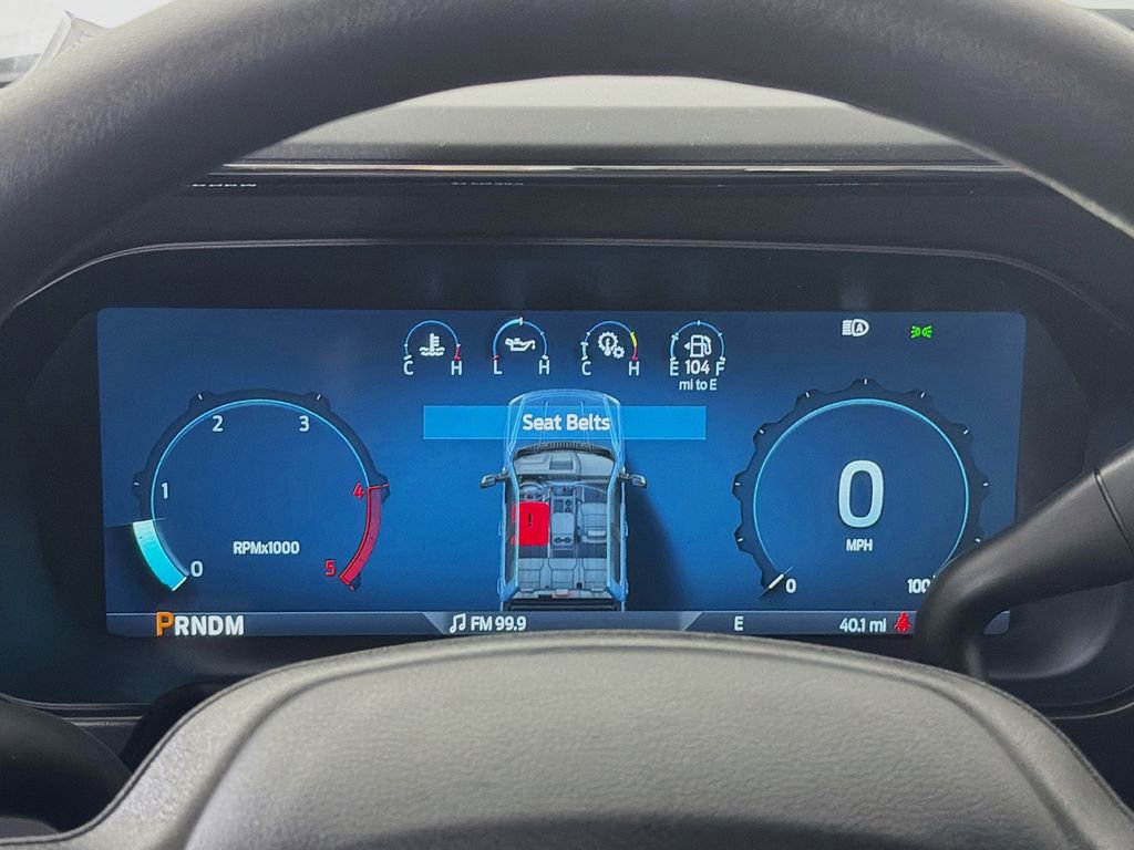 New 2026 Ford F250 XLT w/ XLT Premium Package image 13