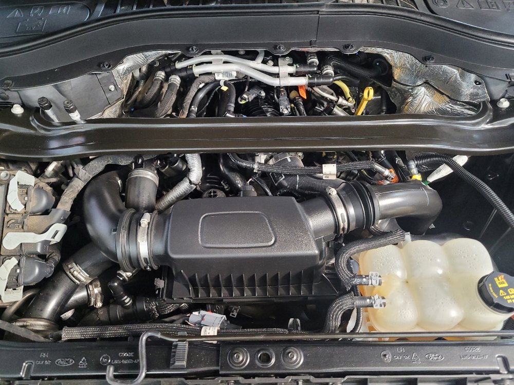 Used 2020 Ford Explorer ST w/ ST Street Pack image 30