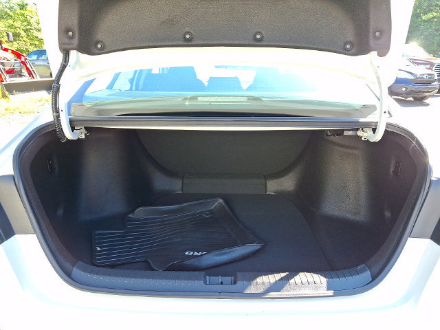 Certified 2023 Honda Accord LX image 29