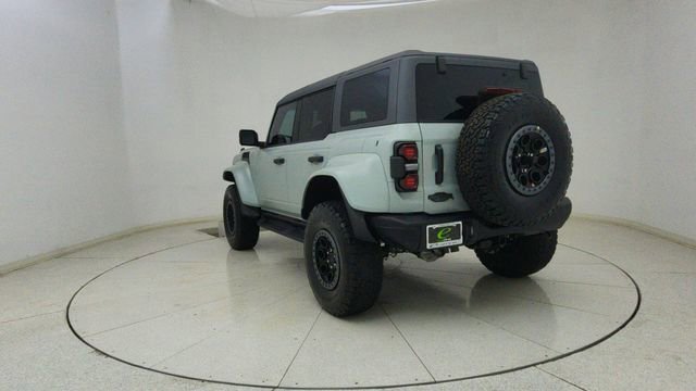 Used 2024 Ford Bronco Raptor AWD/4WD image 67