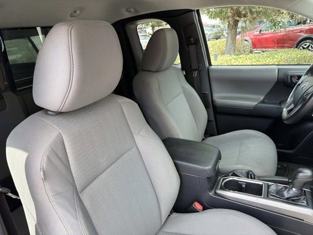 Certified 2017 Toyota Tacoma SR5 w/ Tow Package image 15