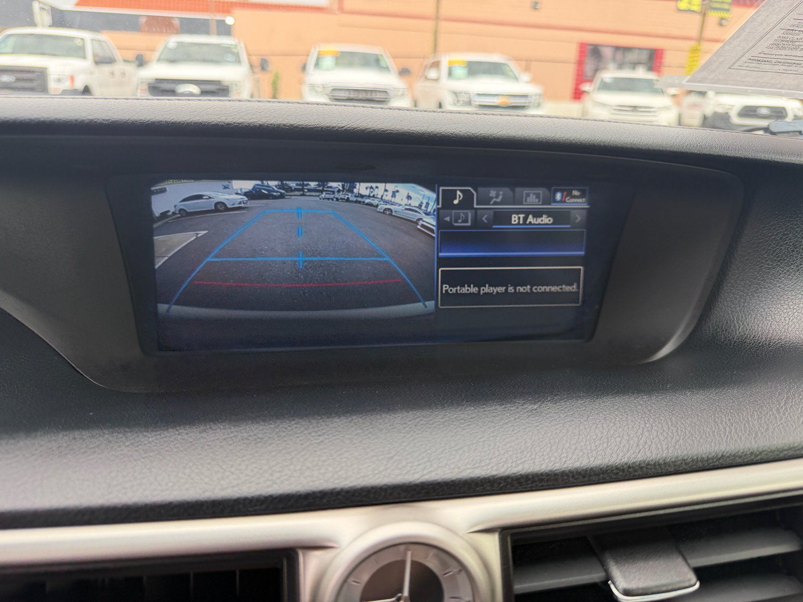 Used 2013 Lexus GS 350 w/ Premium Pkg RWD image 21