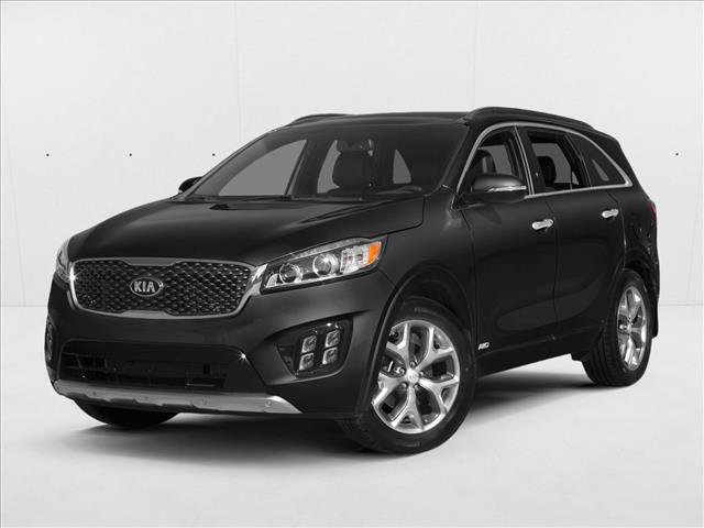 Used 2018 Kia Sorento SX AWD/4WD video 1