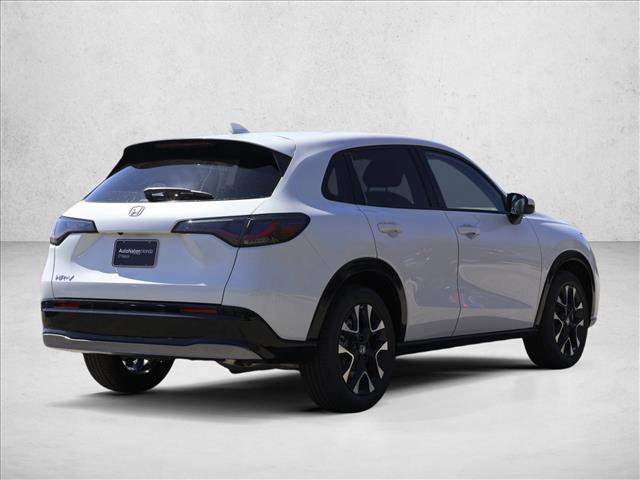 New 2026 Honda HR-V EX-L image 5