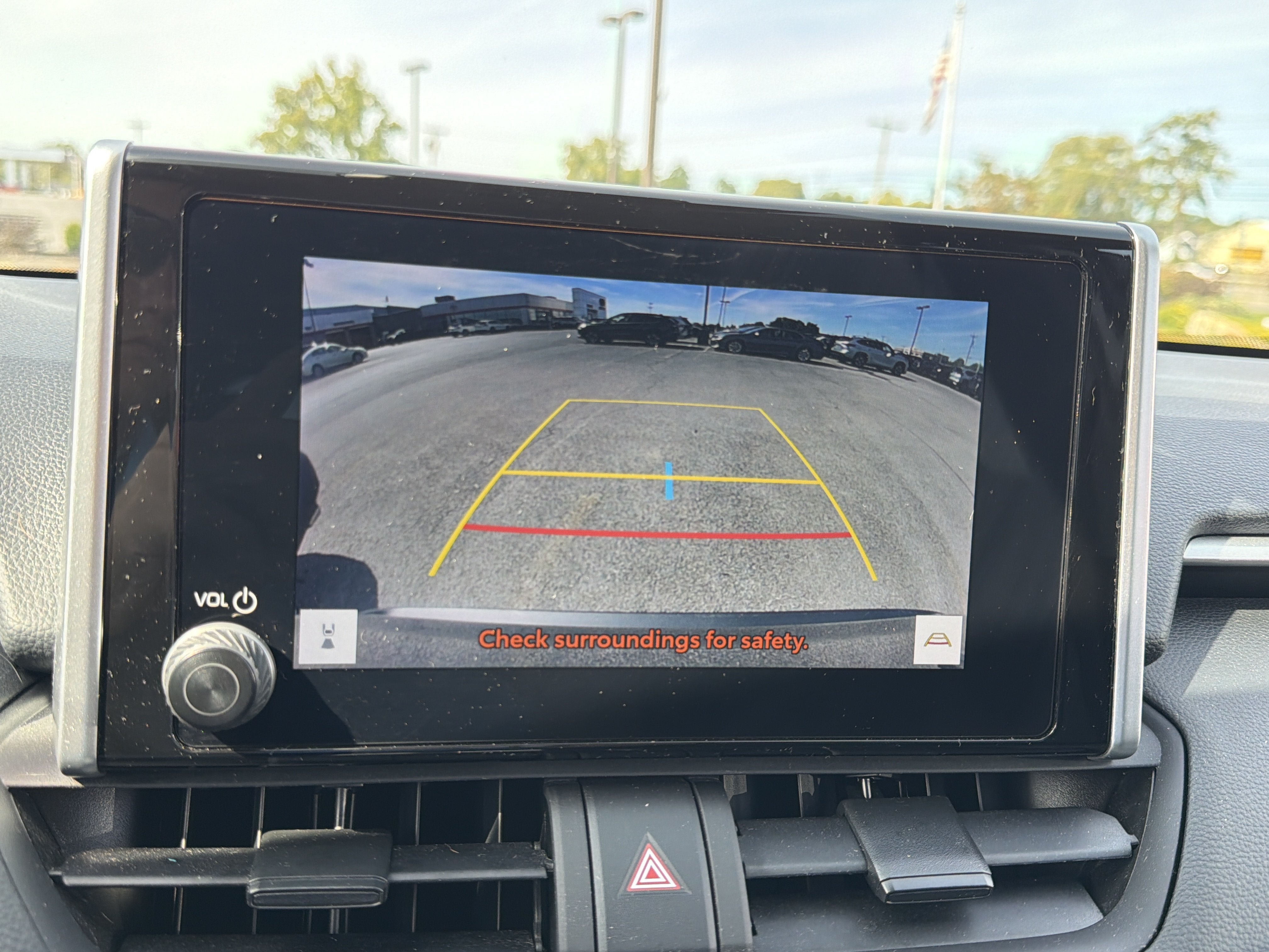 Used 2024 Toyota RAV4 XLE w/ Weather Package AWD/4WD image 20
