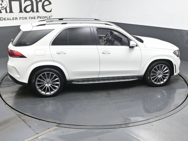 Used 2022 Mercedes-Benz GLE 450 4MATIC image 40