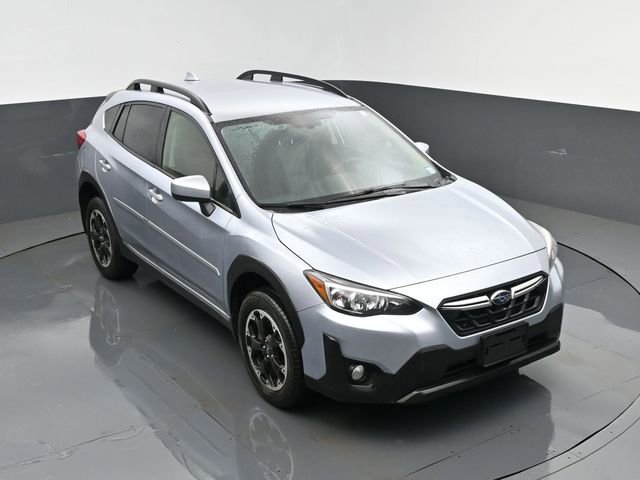 Used 2023 Subaru Crosstrek 2.0i Premium image 19