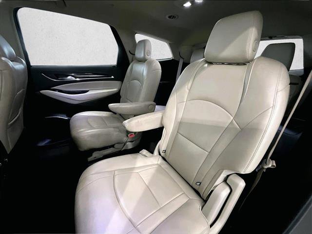 Used 2018 Buick Enclave Essence FWD image 28