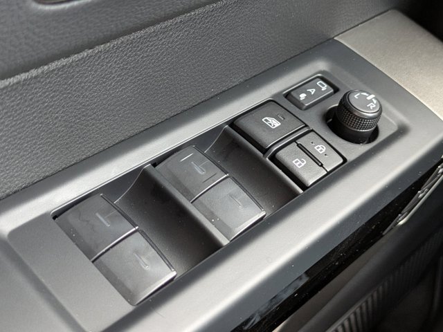 New 2025 Toyota Tundra Limited image 24