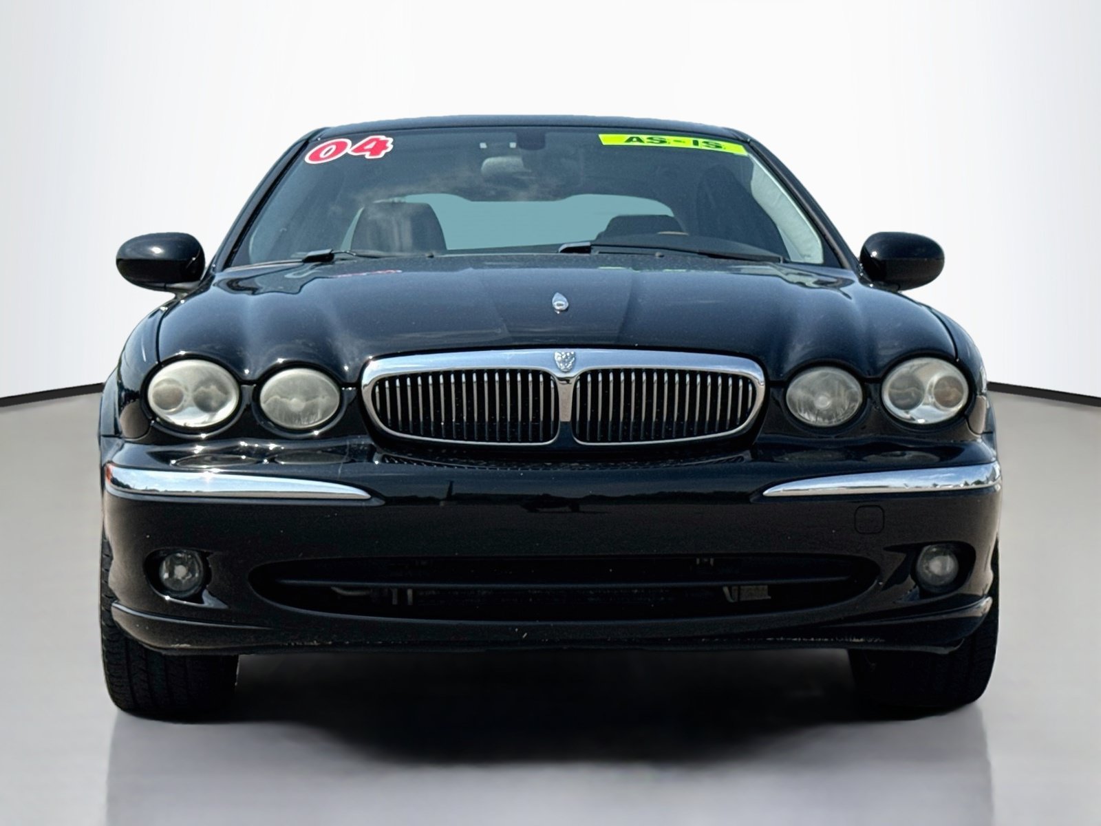 Used 2004 Jaguar X-TYPE 3.0 AWD/4WD image 2