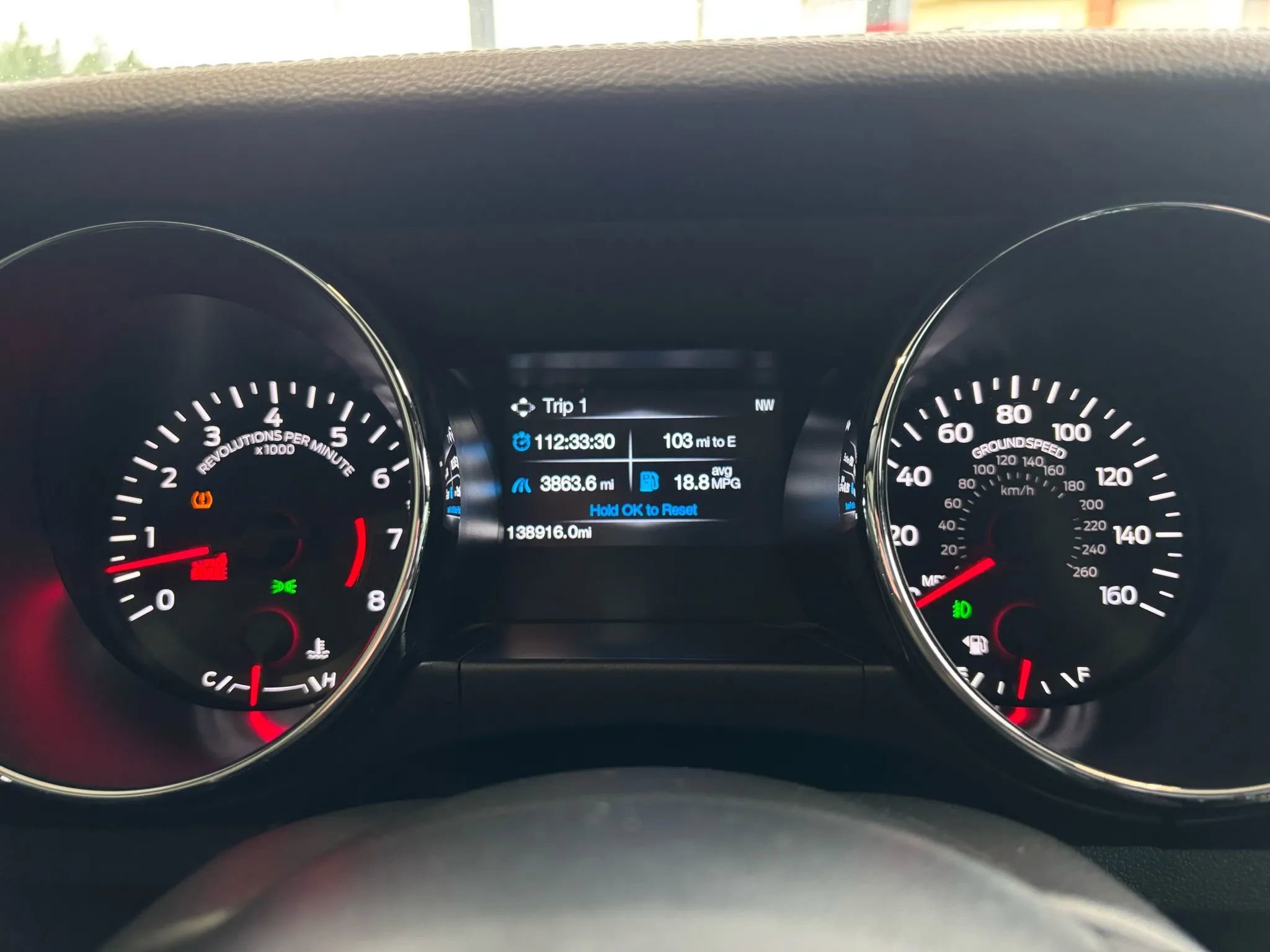 Used 2015 Ford Mustang GT Premium w/ 50 Years Appearance Package image 20