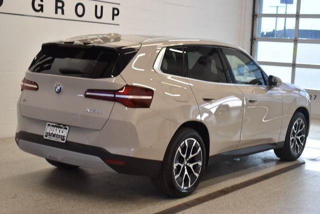New 2026 BMW X3 xDrive30i w/ Convenience Package AWD/4WD image 4