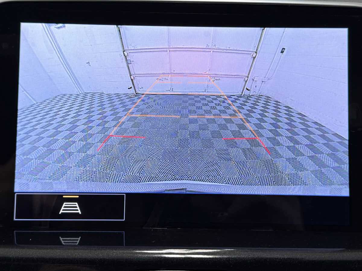 Used 2025 Cadillac CT4 V Blackwing w/ Driver Assist Package image 29