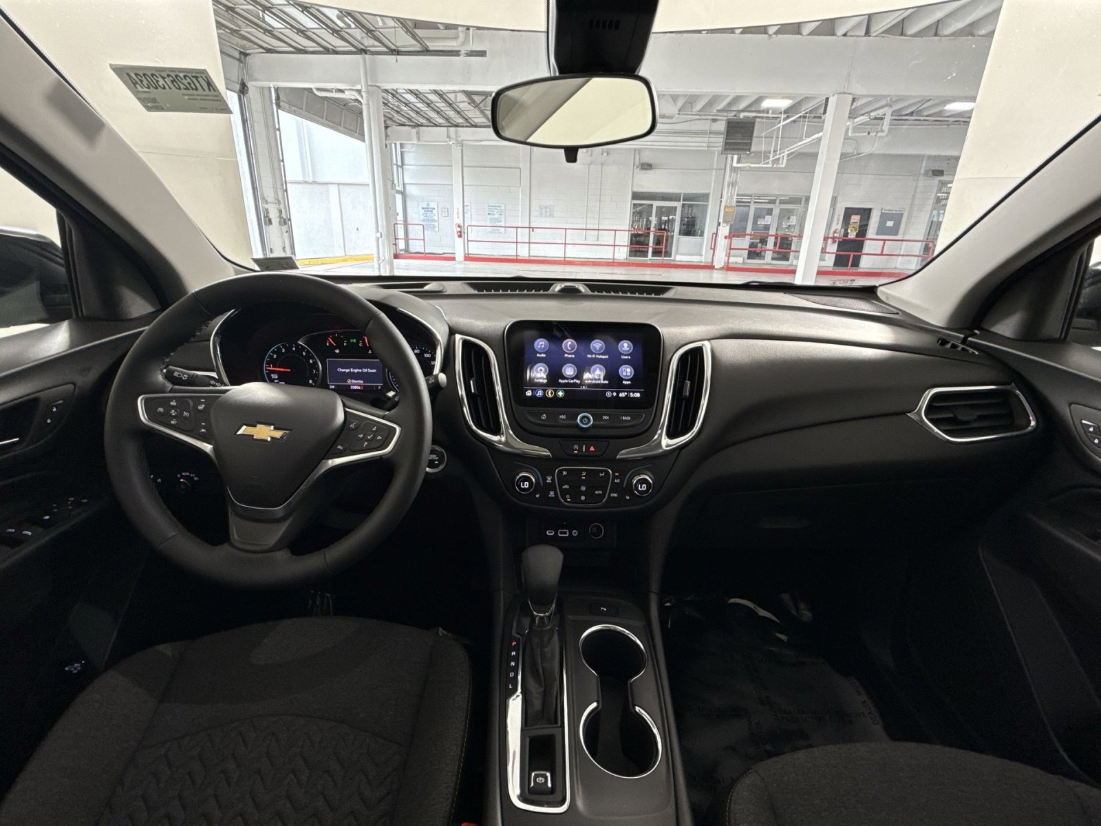 Used 2023 Chevrolet Equinox LT image 23