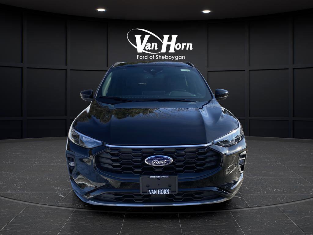 New 2026 Ford Escape ST-Line Elite image 12