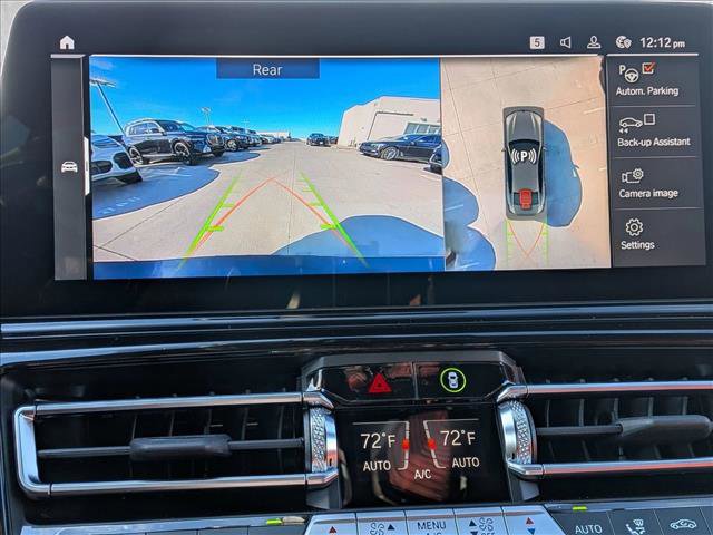 New 2026 BMW 840i xDrive image 13