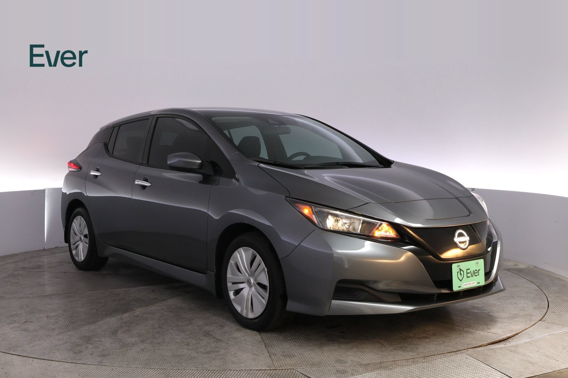 Used 2025 Nissan Leaf S FWD image 13