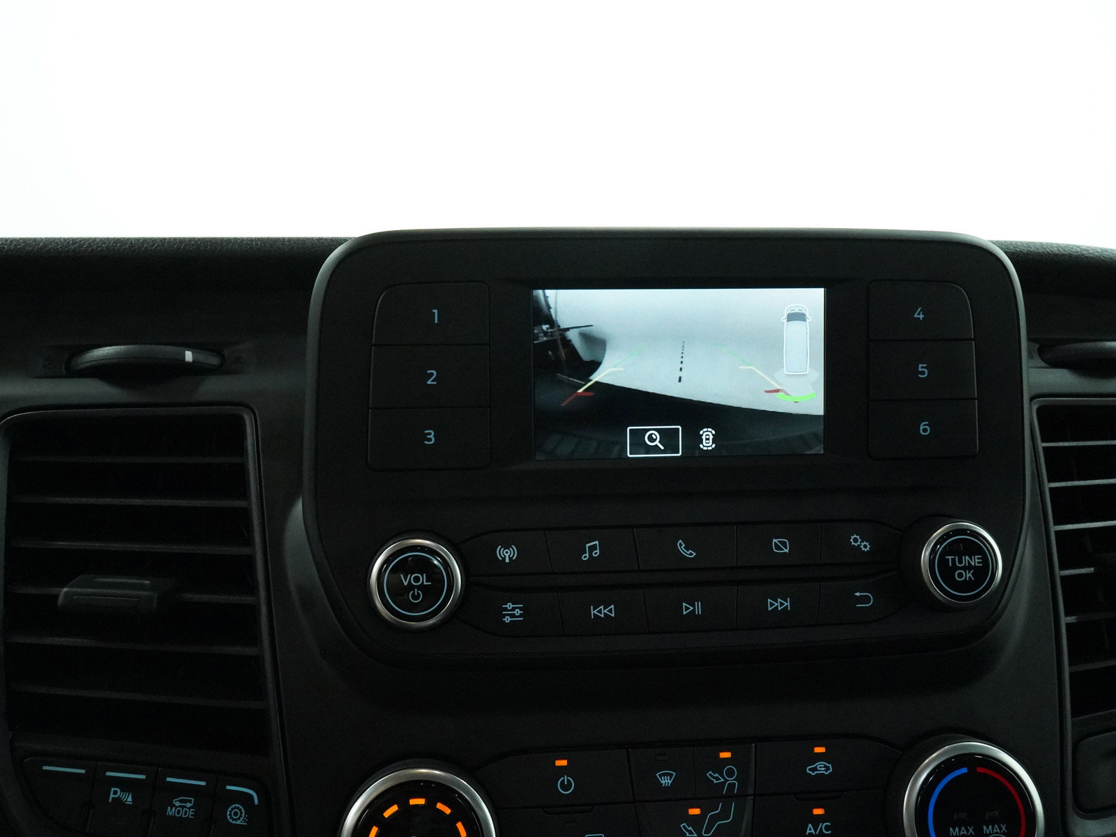 Used 2022 Ford Transit 150 Low Roof w/ Upfitter Package image 23