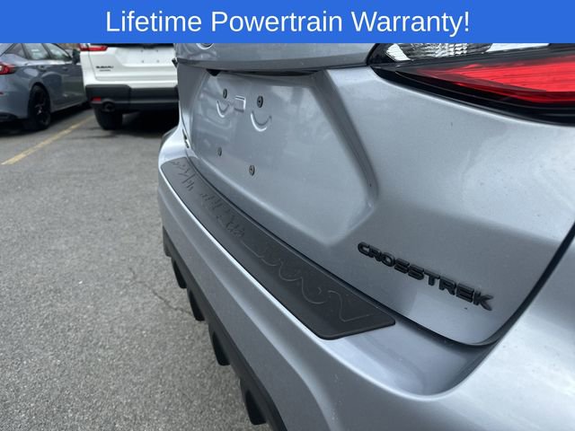 New 2026 Subaru Crosstrek 2.0i Premium image 15