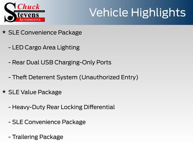 Used 2020 GMC Sierra 1500 SLE w/ SLE Value Package AWD/4WD image 9