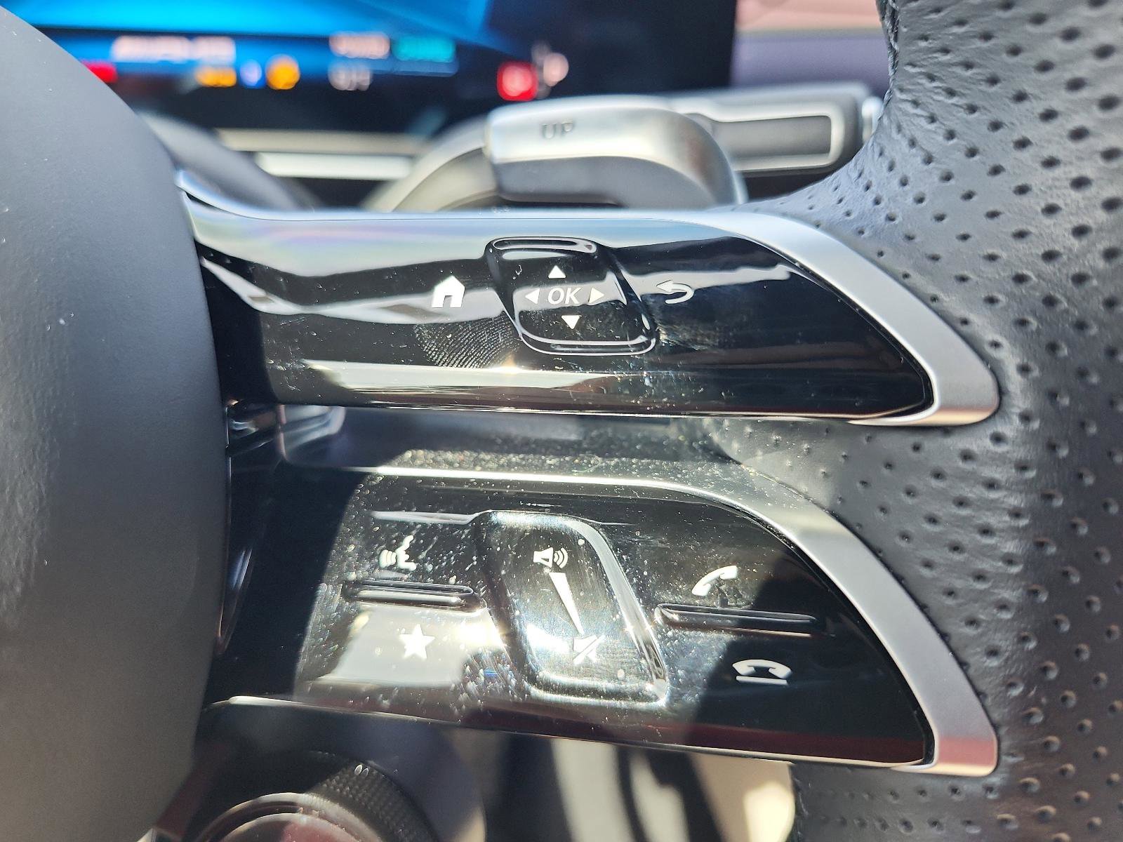 Used 2024 Mercedes-Benz GLE 53 AMG 4MATIC Coupe image 29